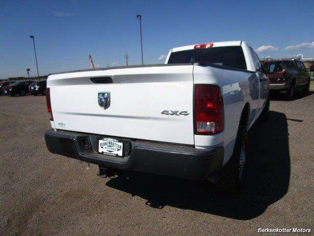 2013 RAM Ram Pickup 2500 